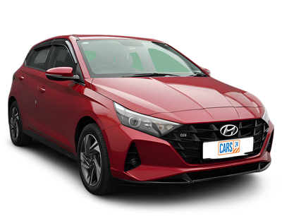 Hyundai NEW I20-img